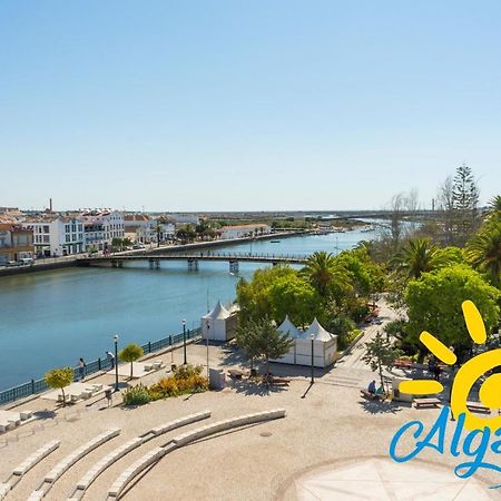 Pegada By Algartur Apartment Tavira Exterior photo